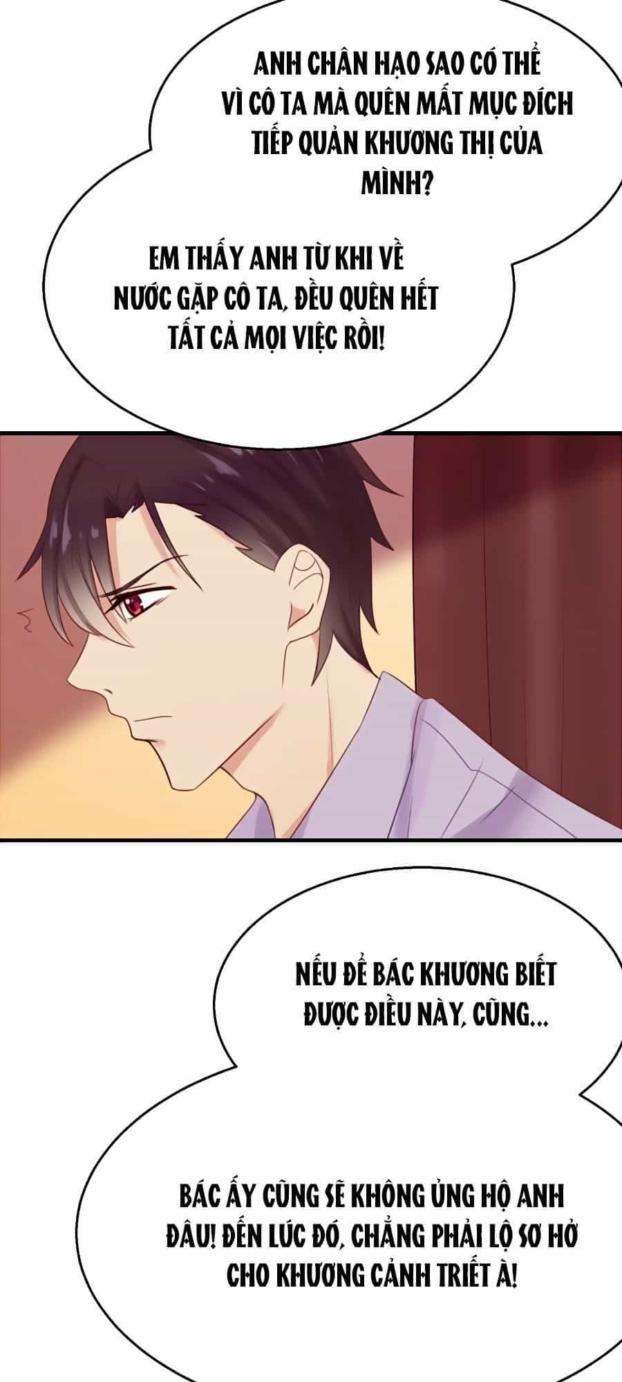 Tiền Nhậm Hữu Độc - Chương 17 - ảnh 15