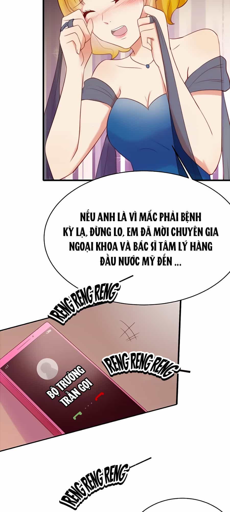 Tiền Nhậm Hữu Độc - Chương 17 - ảnh 20