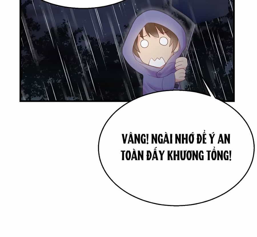 Tiền Nhậm Hữu Độc - Chương 17 - ảnh 27