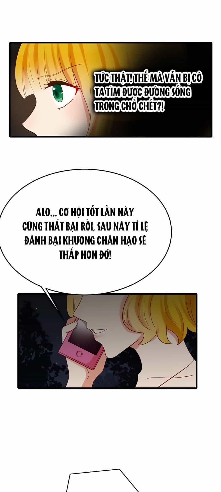 Tiền Nhậm Hữu Độc - Chương 17 - ảnh 38