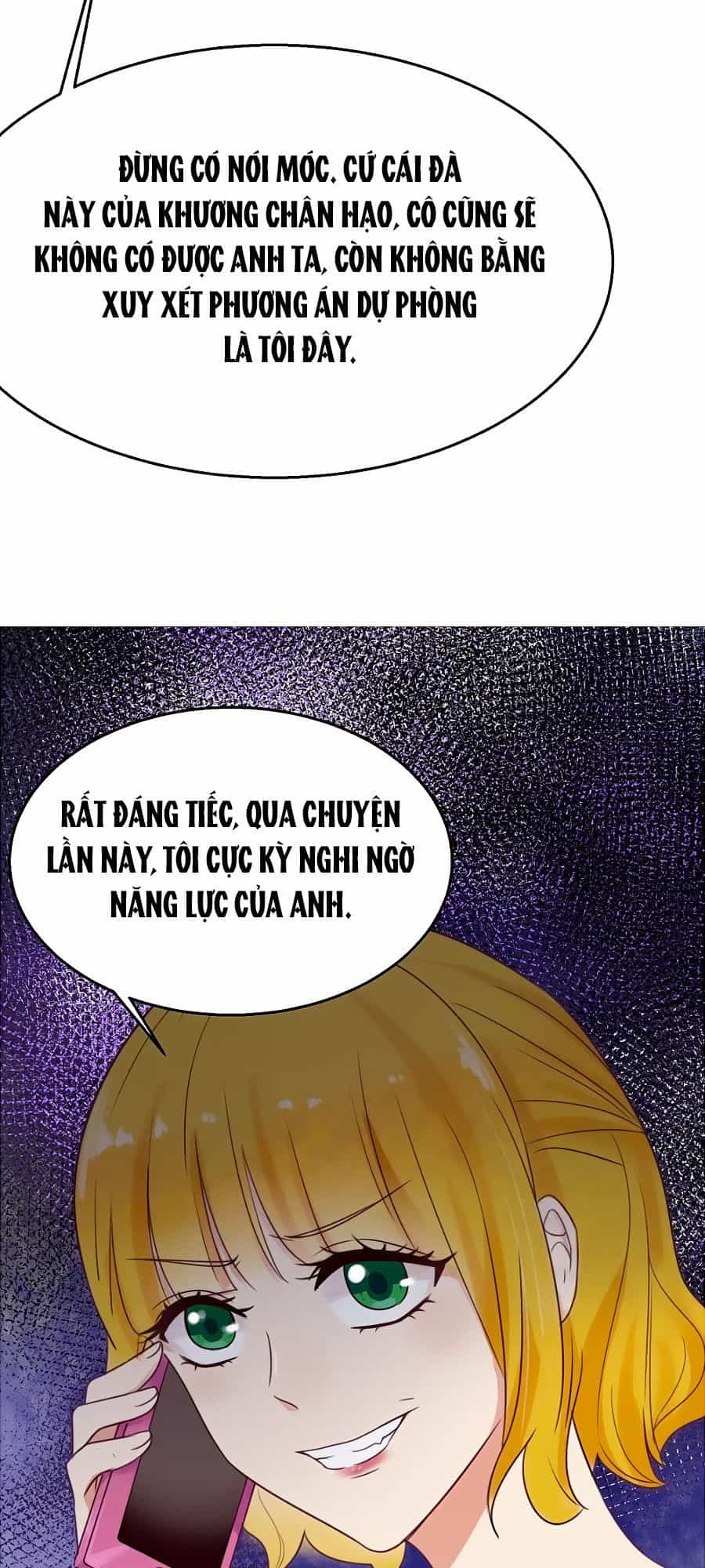 Tiền Nhậm Hữu Độc - Chương 17 - ảnh 40