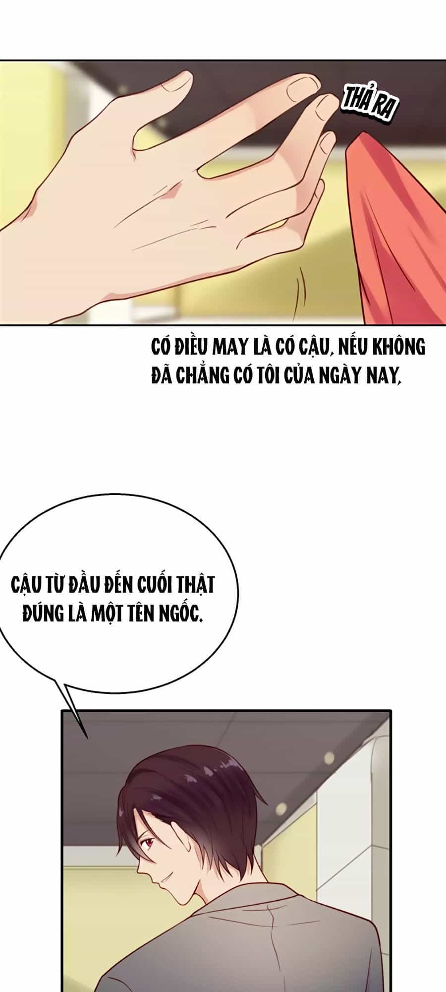 Tiền Nhậm Hữu Độc - Chương 18 - ảnh 12