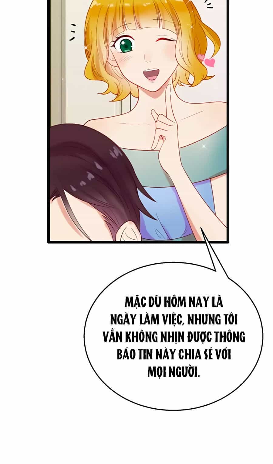 Tiền Nhậm Hữu Độc - Chương 18 - ảnh 19