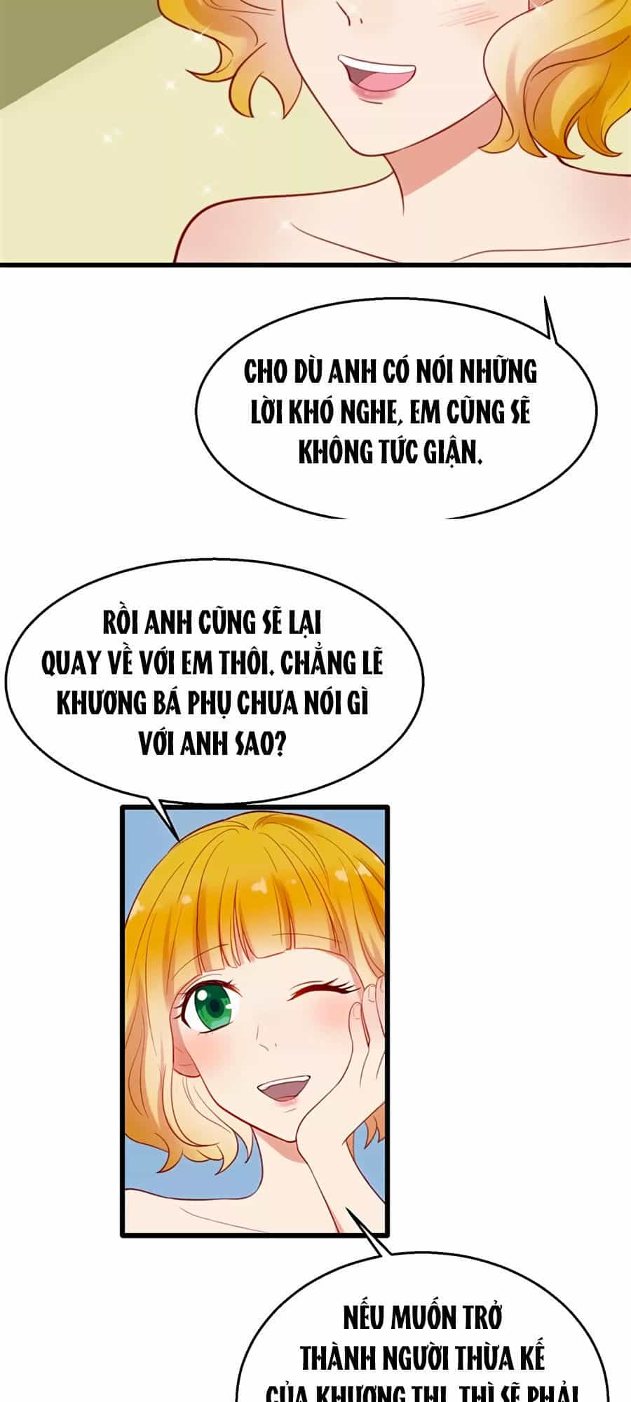 Tiền Nhậm Hữu Độc - Chương 18 - ảnh 22