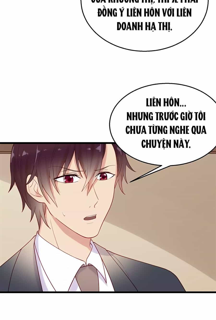 Tiền Nhậm Hữu Độc - Chương 18 - ảnh 23