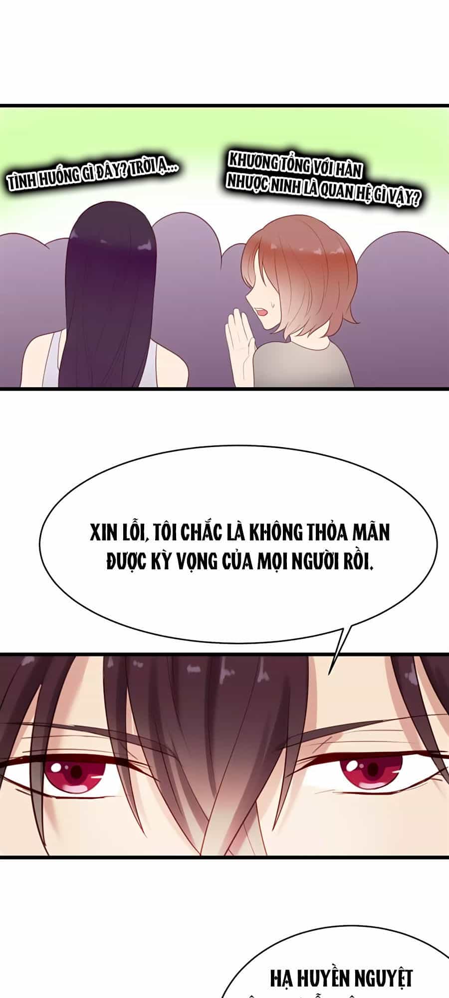Tiền Nhậm Hữu Độc - Chương 18 - ảnh 35