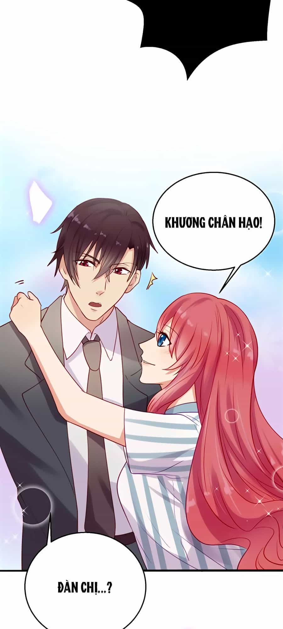 Tiền Nhậm Hữu Độc - Chương 18 - ảnh 40