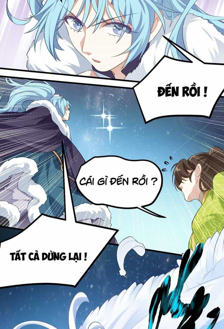 Tiên Nhân Này Quá Nghiêm Túc - Chương 9 - ảnh 15