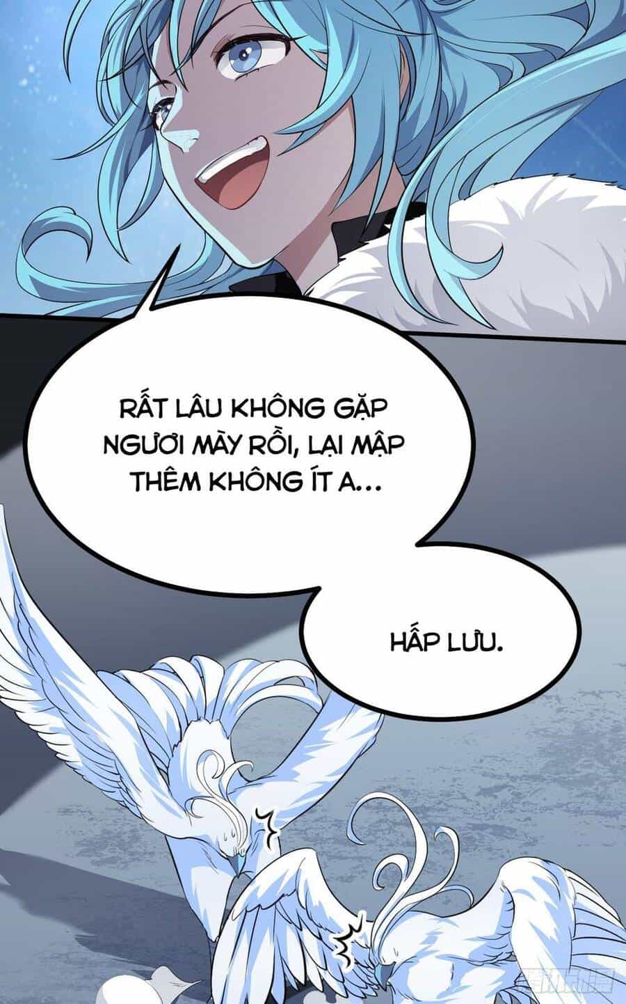 Tiên Nhân Này Quá Nghiêm Túc - Chương 9 - ảnh 18