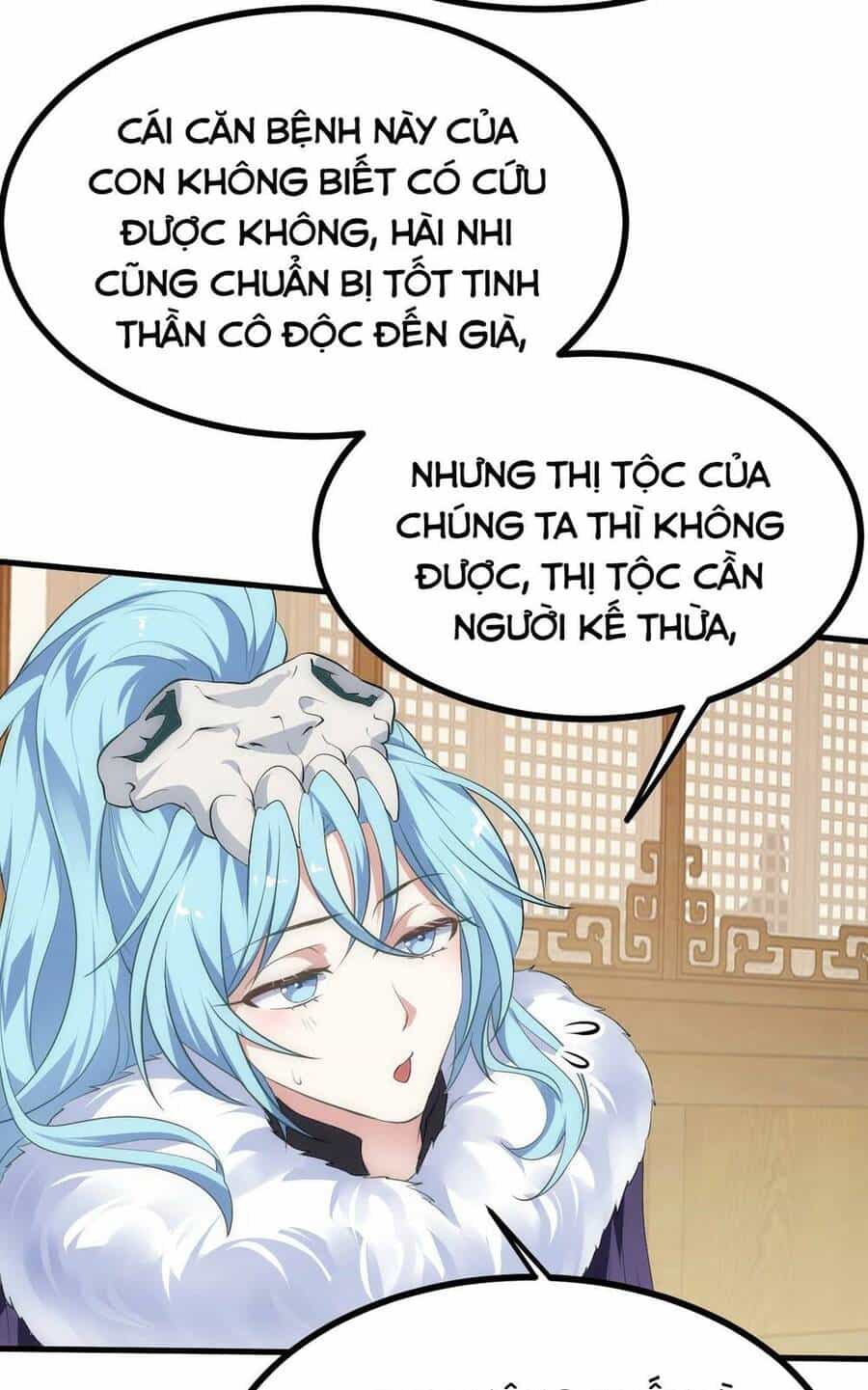 Tiên Nhân Này Quá Nghiêm Túc - Chương 10 - ảnh 11