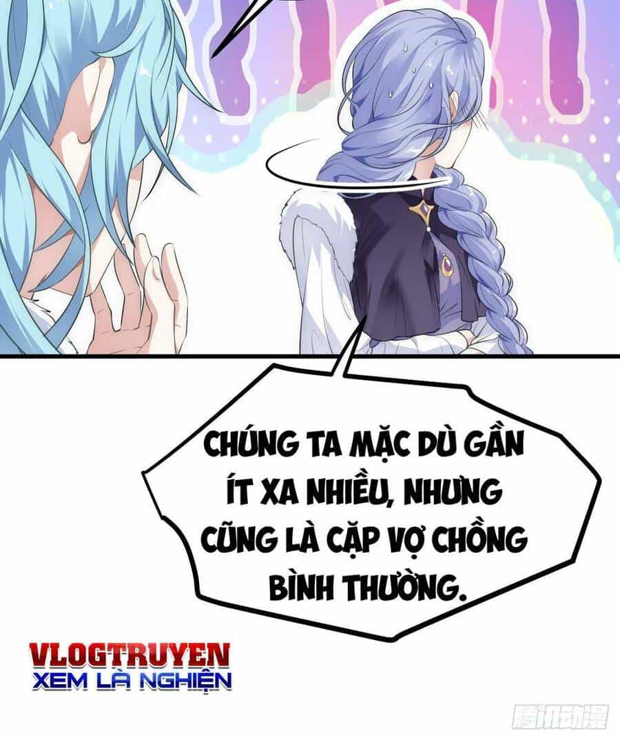 Tiên Nhân Này Quá Nghiêm Túc - Chương 10 - ảnh 16