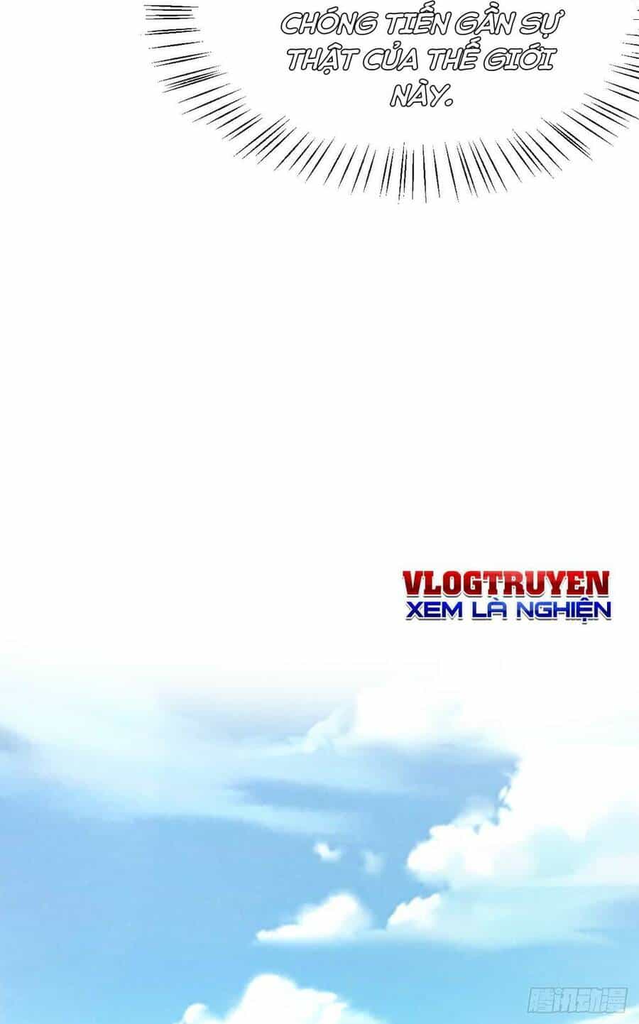 Tiên Nhân Này Quá Nghiêm Túc - Chương 11 - ảnh 18