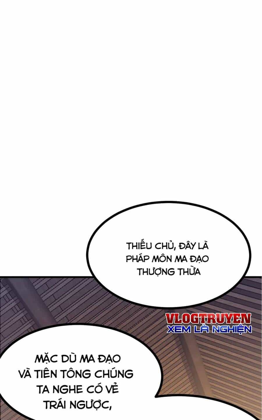 Tiên Nhân Này Quá Nghiêm Túc - Chương 11 - ảnh 27