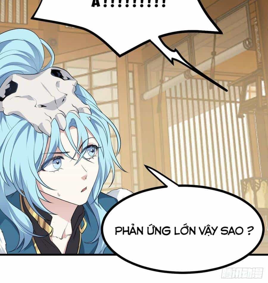 Tiên Nhân Này Quá Nghiêm Túc - Chương 11 - ảnh 40