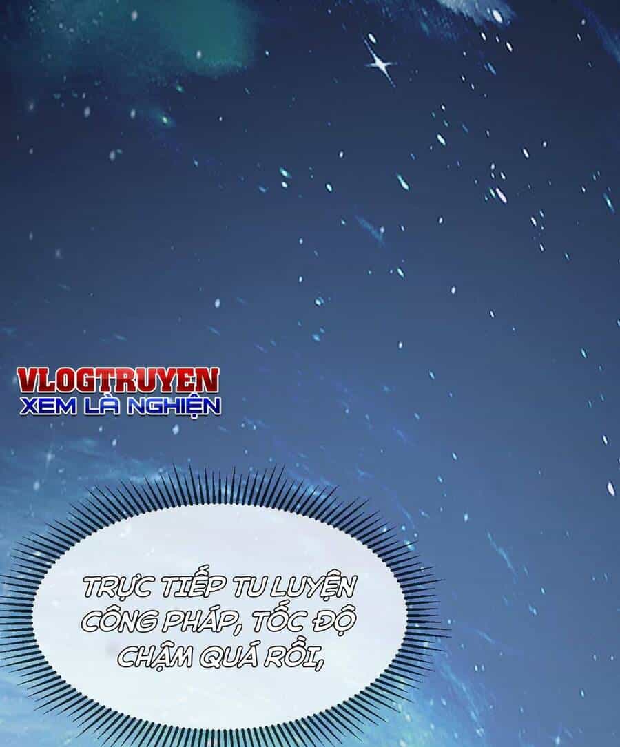 Tiên Nhân Này Quá Nghiêm Túc - Chương 11 - ảnh 45
