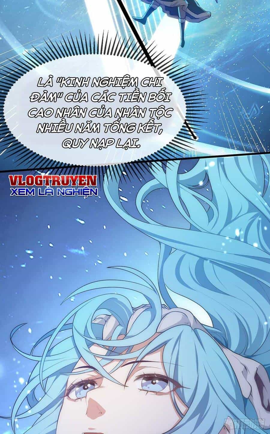 Tiên Nhân Này Quá Nghiêm Túc - Chương 11 - ảnh 52