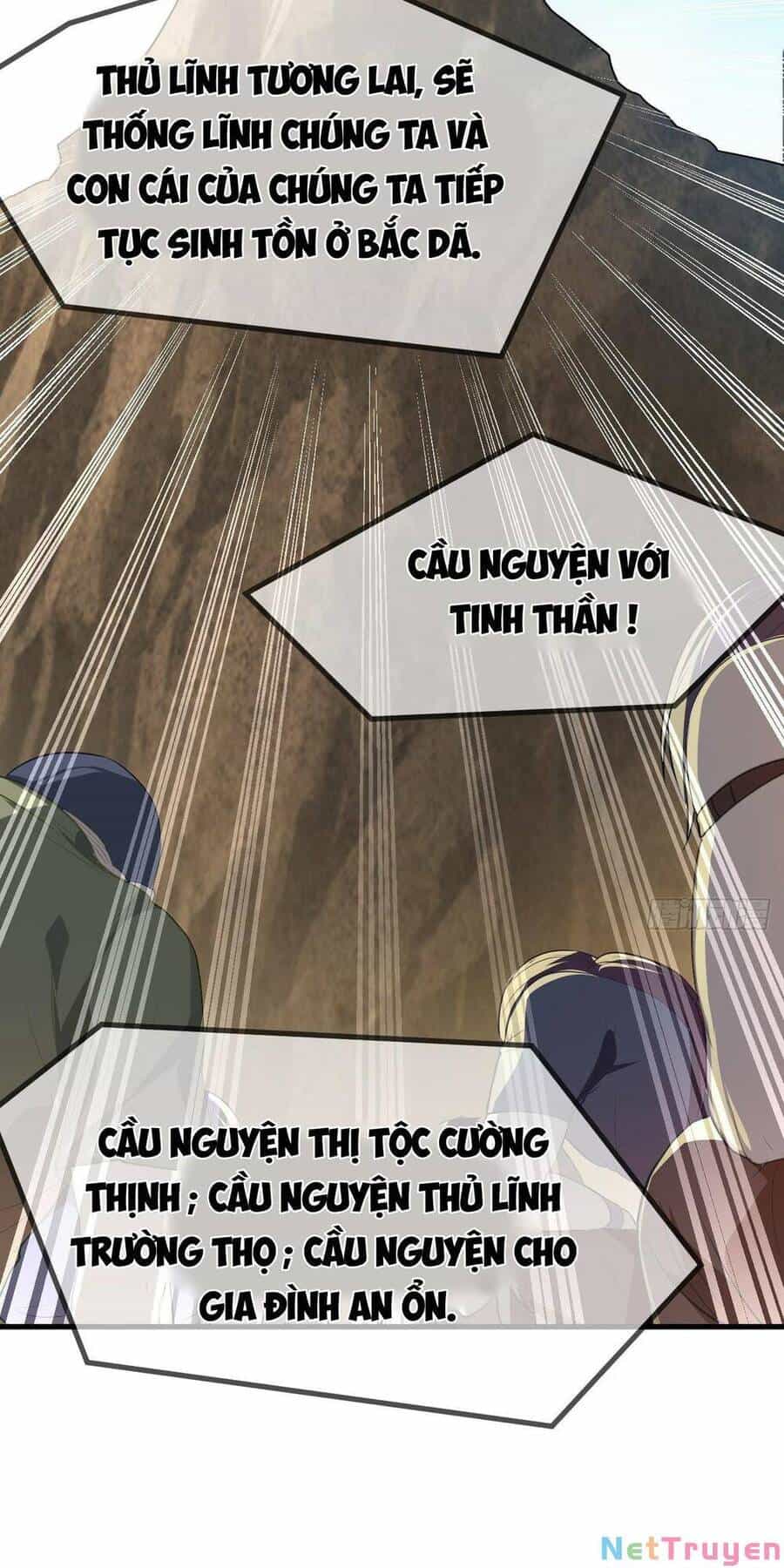 Tiên Nhân Này Quá Nghiêm Túc - Chương 12 - ảnh 38