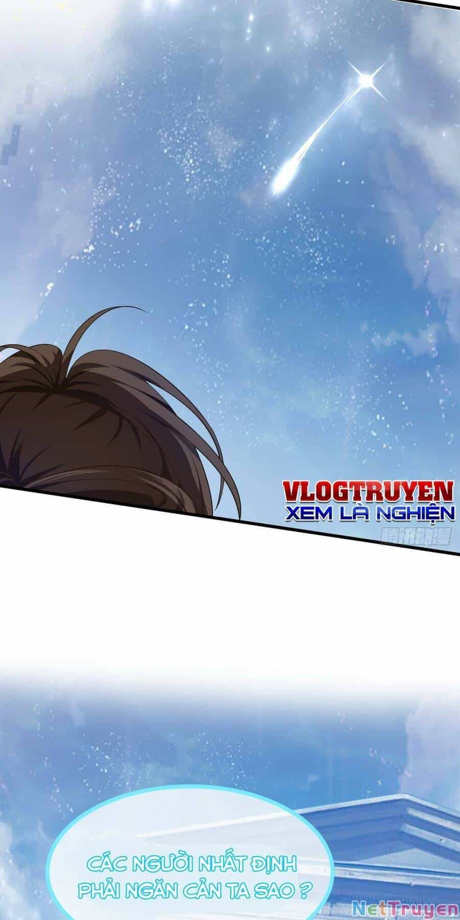 Tiên Nhân Này Quá Nghiêm Túc - Chương 12 - ảnh 44
