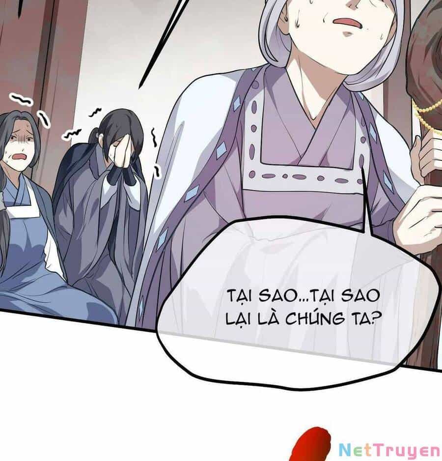 Tiên Nhân Này Quá Nghiêm Túc - Chương 13 - ảnh 16
