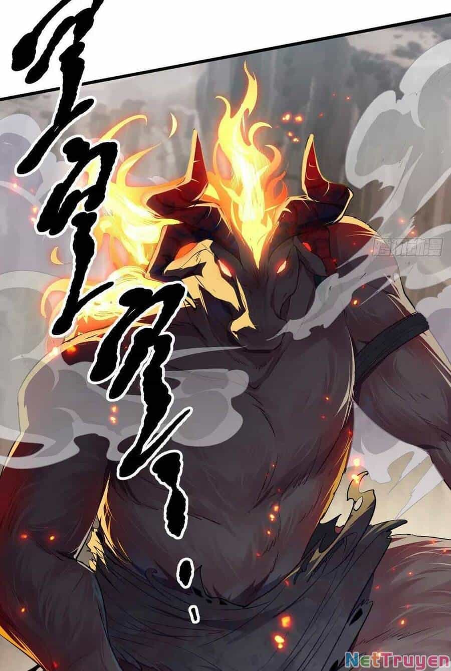 Tiên Nhân Này Quá Nghiêm Túc - Chương 13 - ảnh 21