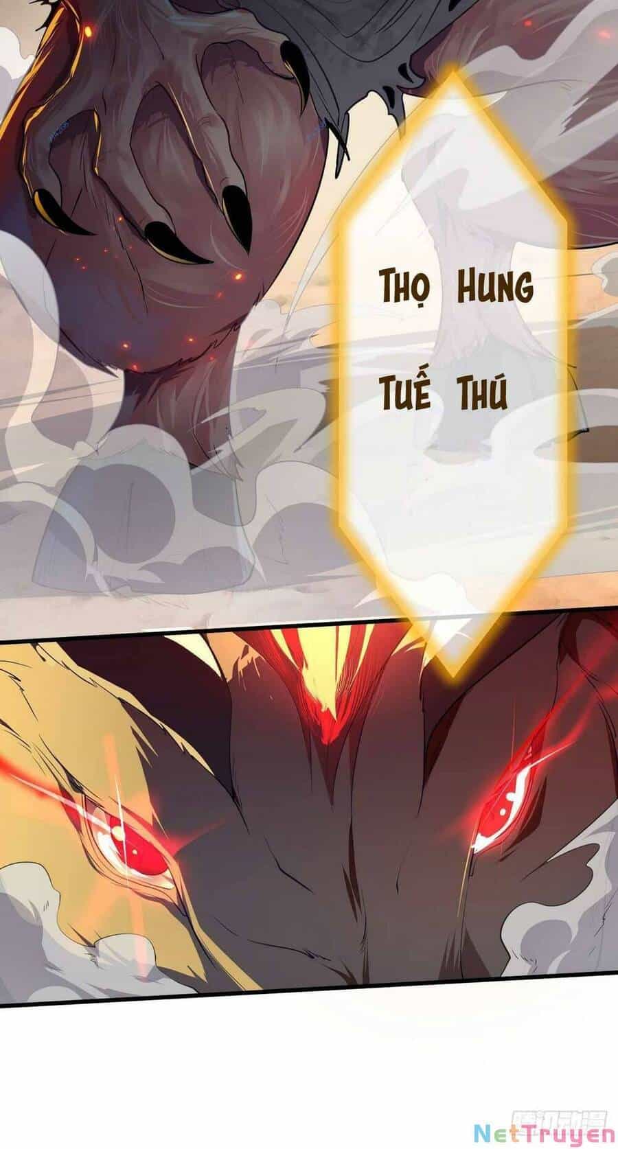 Tiên Nhân Này Quá Nghiêm Túc - Chương 13 - ảnh 22