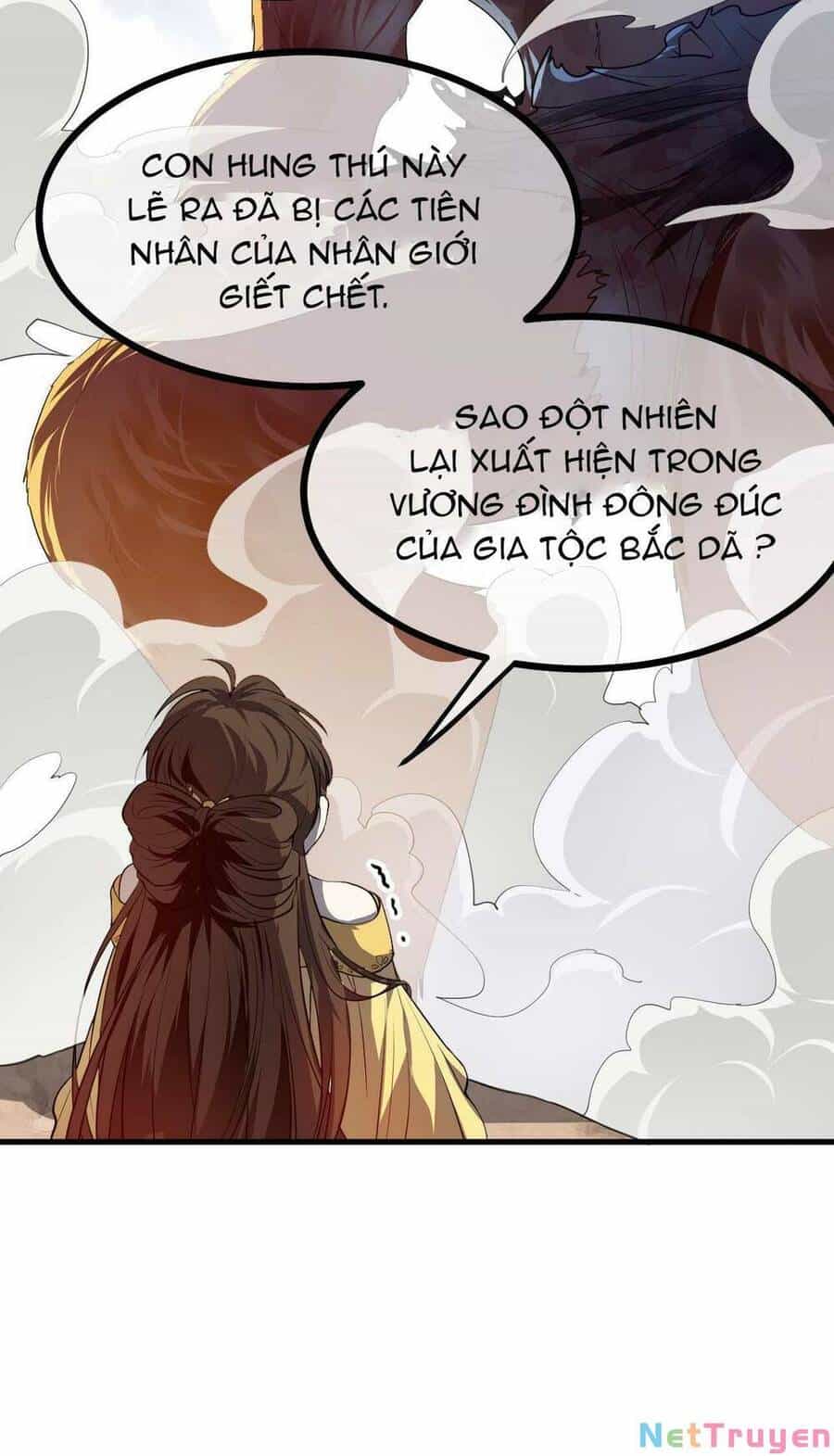Tiên Nhân Này Quá Nghiêm Túc - Chương 13 - ảnh 25