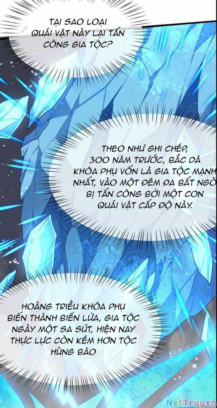 Tiên Nhân Này Quá Nghiêm Túc - Chương 13 - ảnh 52