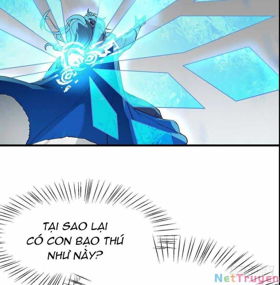 Tiên Nhân Này Quá Nghiêm Túc - Chương 13 - ảnh 53
