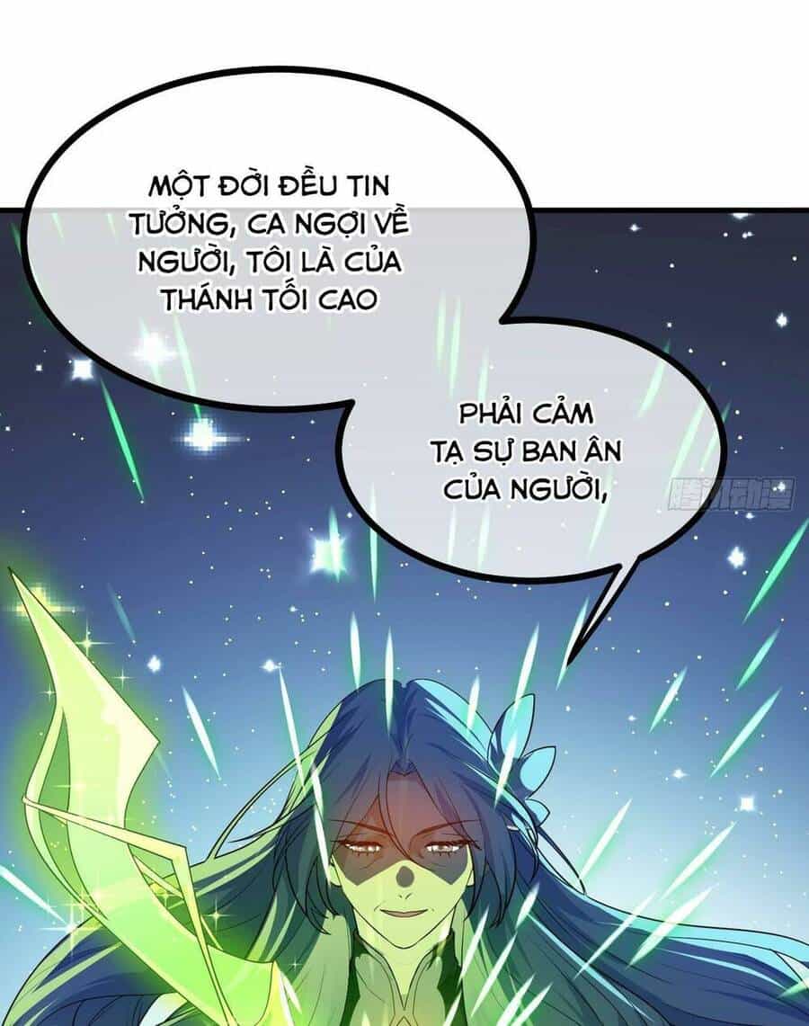Tiên Nhân Này Quá Nghiêm Túc - Chương 14 - ảnh 20