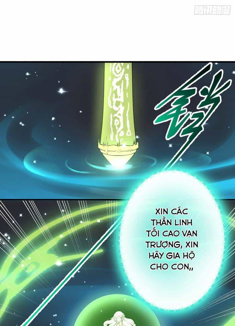 Tiên Nhân Này Quá Nghiêm Túc - Chương 14 - ảnh 22