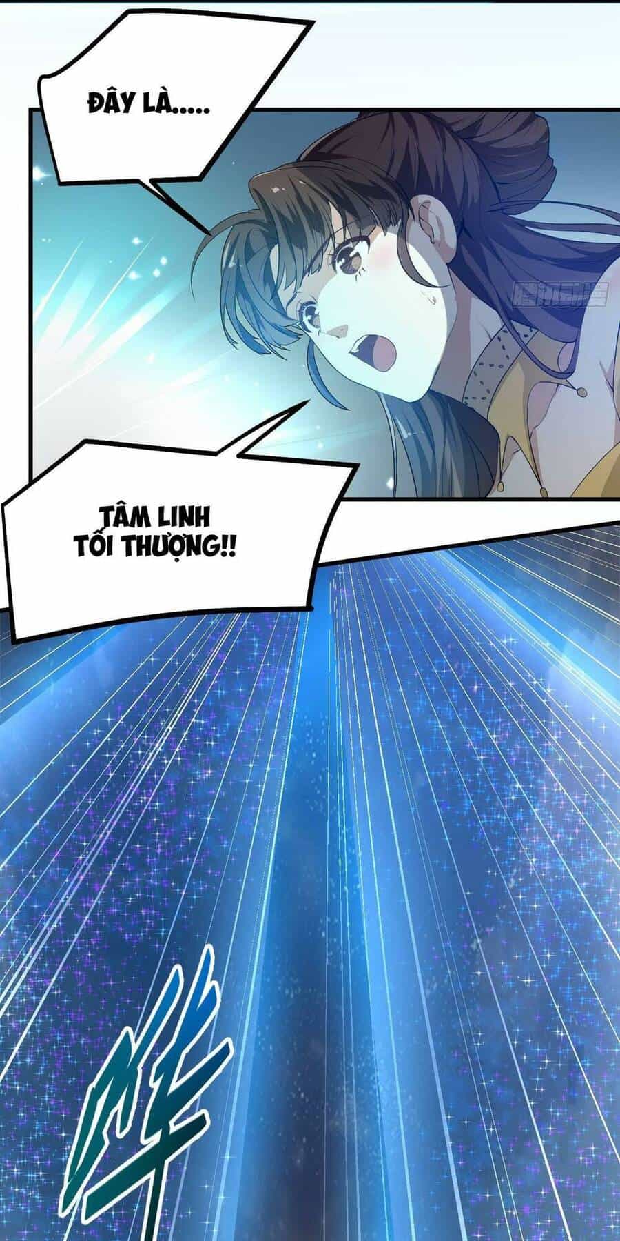 Tiên Nhân Này Quá Nghiêm Túc - Chương 14 - ảnh 24