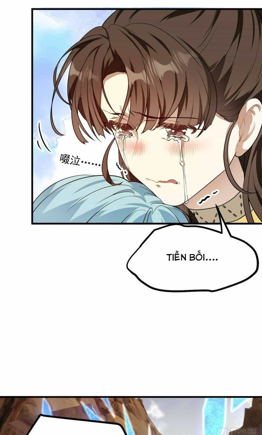 Tiên Nhân Này Quá Nghiêm Túc - Chương 14 - ảnh 39