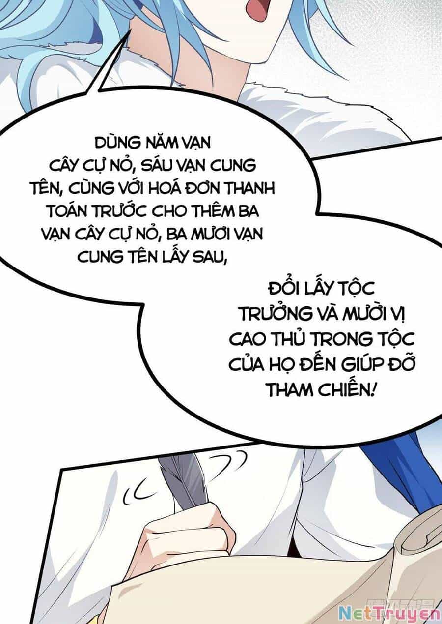 Tiên Nhân Này Quá Nghiêm Túc - Chương 15 - ảnh 45