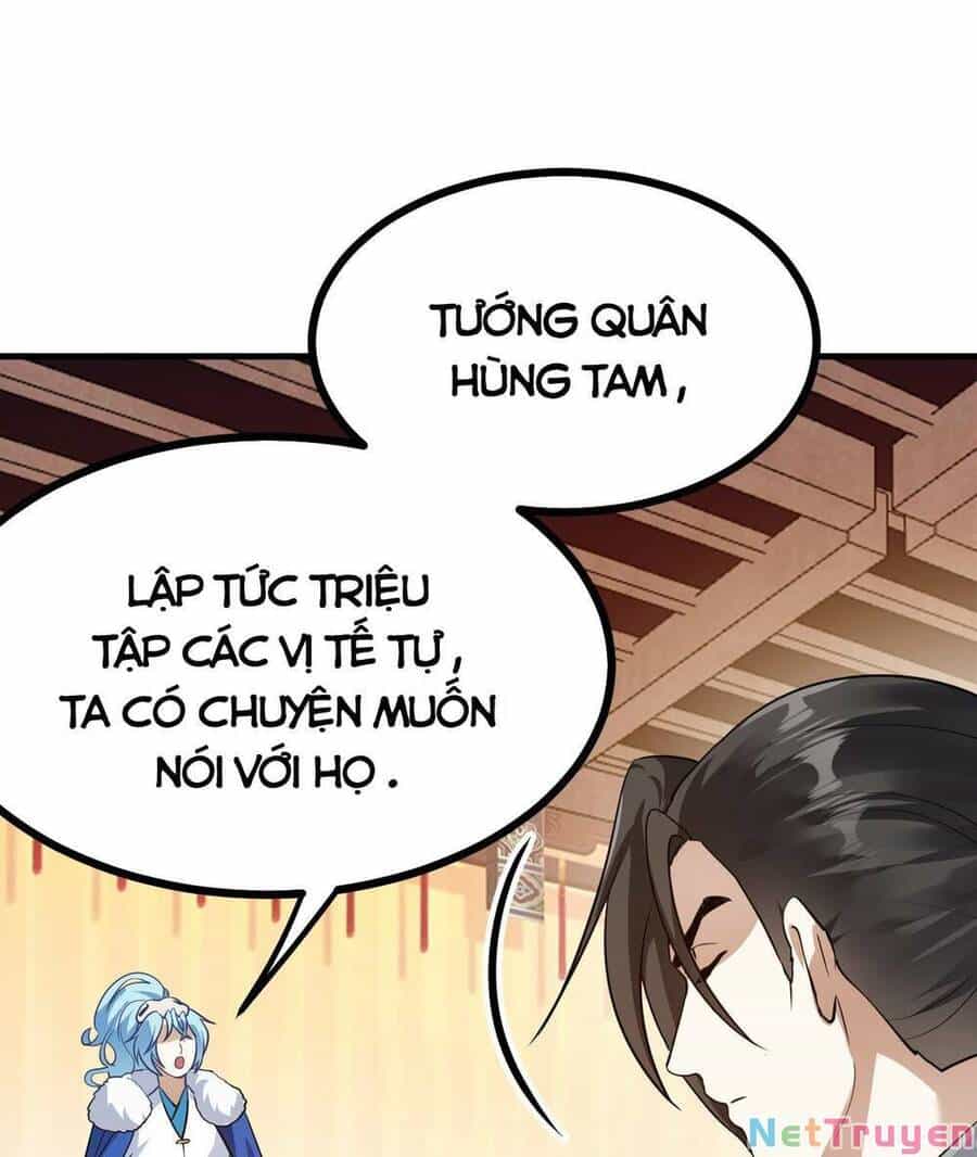 Tiên Nhân Này Quá Nghiêm Túc - Chương 15 - ảnh 48