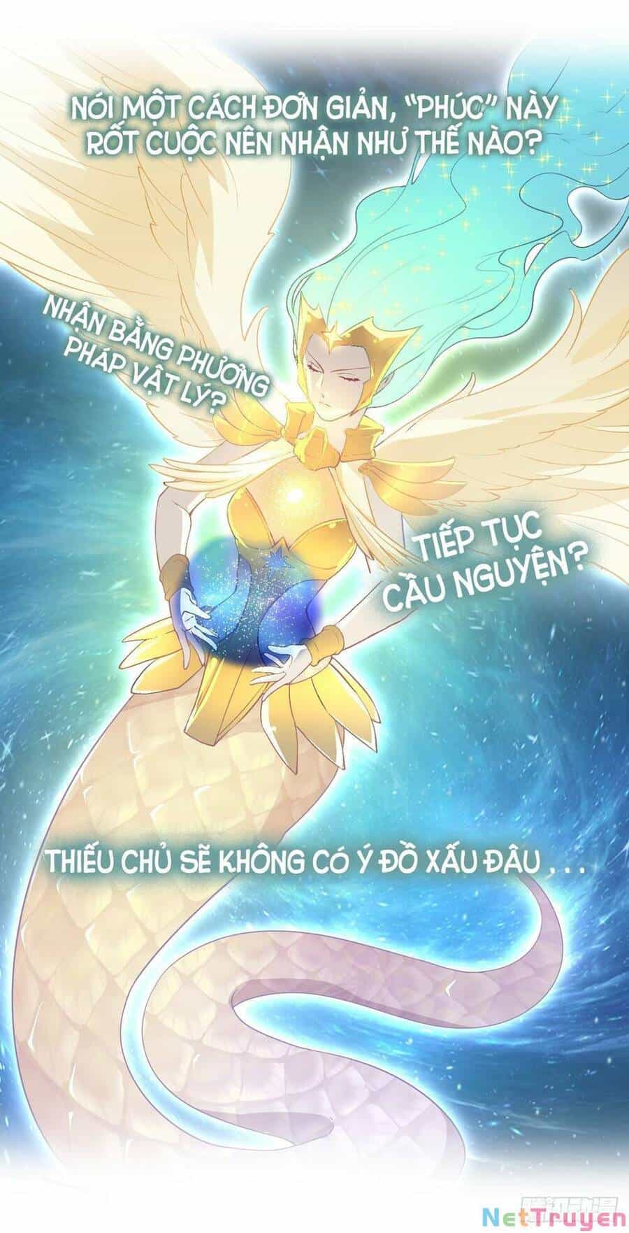 Tiên Nhân Này Quá Nghiêm Túc - Chương 15 - ảnh 52