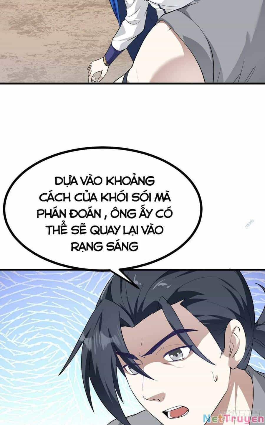 Tiên Nhân Này Quá Nghiêm Túc - Chương 15 - ảnh 6