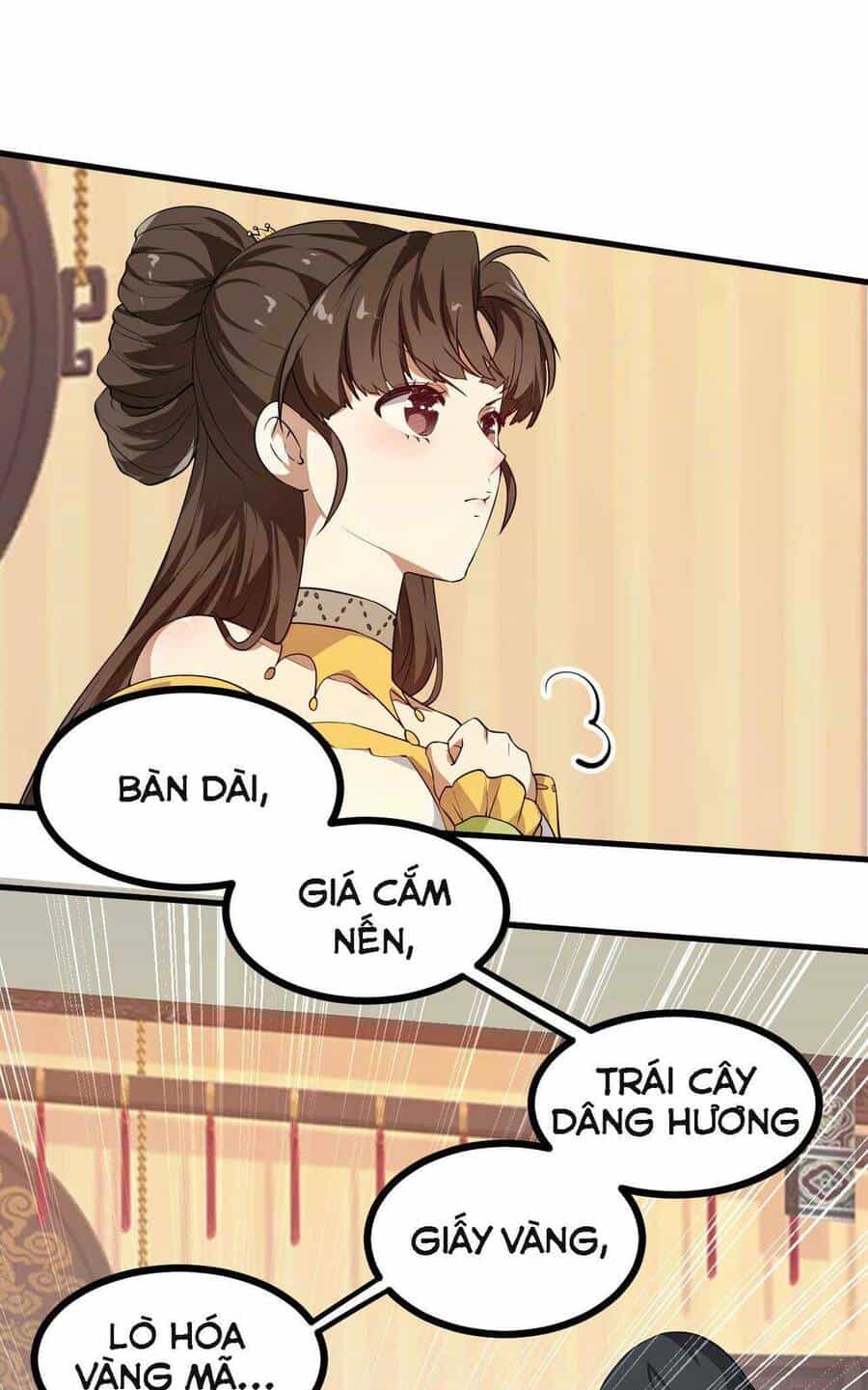 Tiên Nhân Này Quá Nghiêm Túc - Chương 16 - ảnh 11
