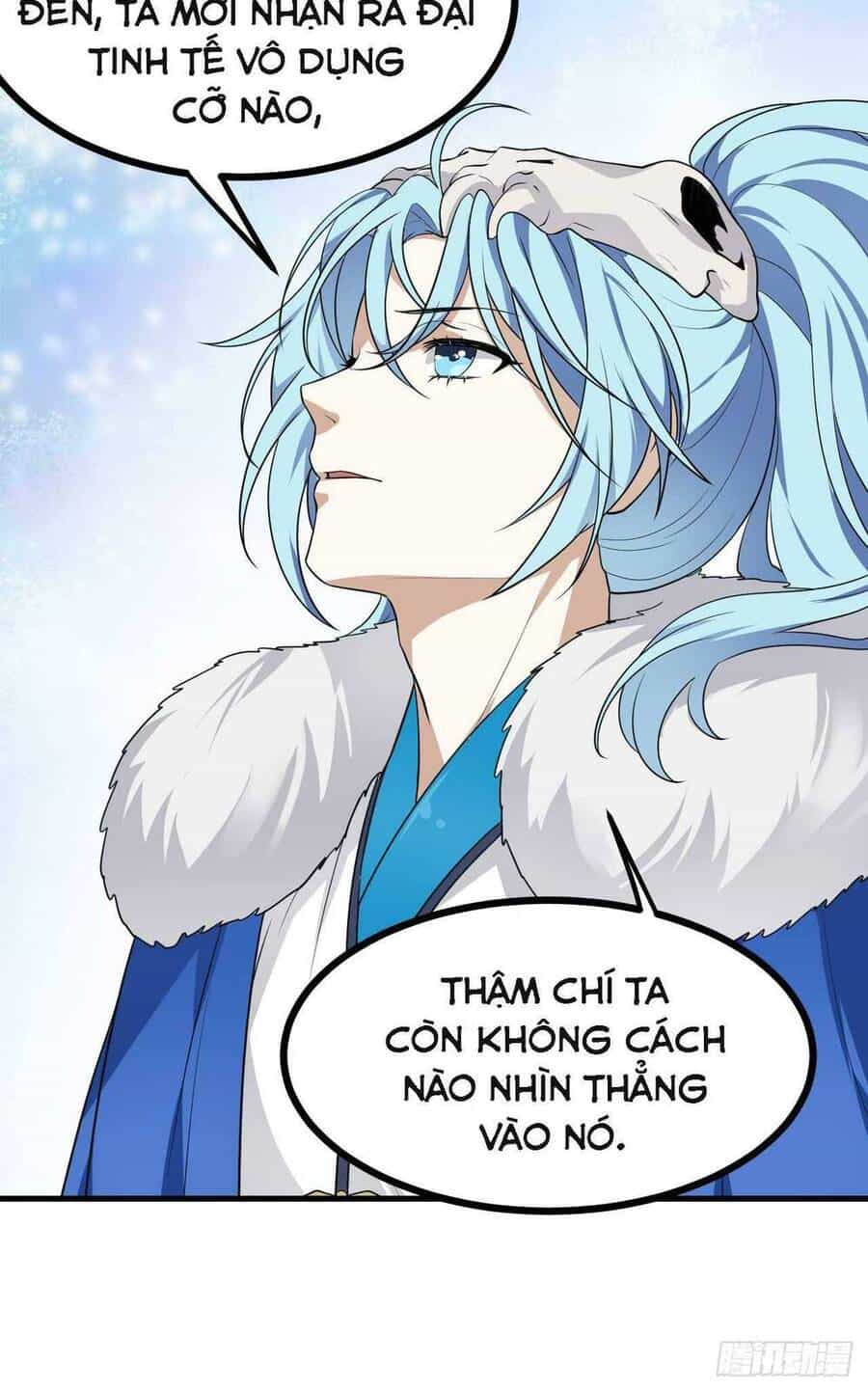 Tiên Nhân Này Quá Nghiêm Túc - Chương 16 - ảnh 26