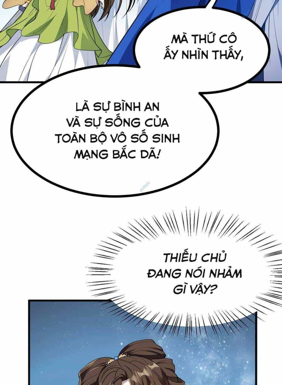 Tiên Nhân Này Quá Nghiêm Túc - Chương 16 - ảnh 37