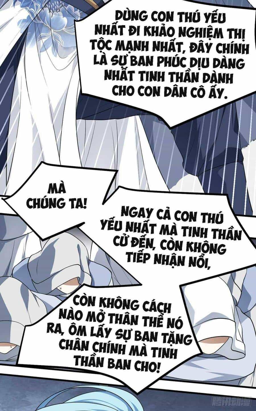 Tiên Nhân Này Quá Nghiêm Túc - Chương 16 - ảnh 40