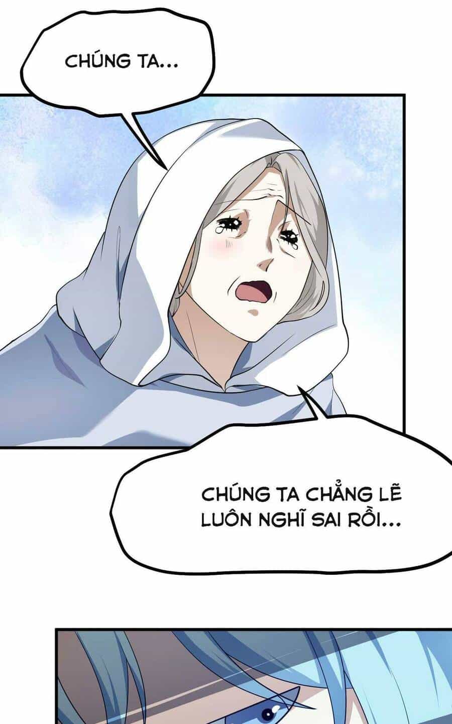 Tiên Nhân Này Quá Nghiêm Túc - Chương 16 - ảnh 43