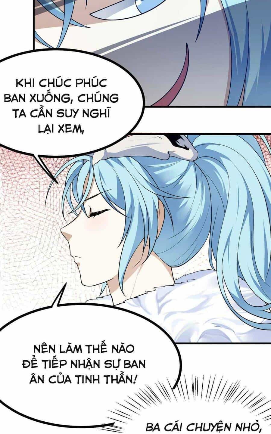 Tiên Nhân Này Quá Nghiêm Túc - Chương 16 - ảnh 44