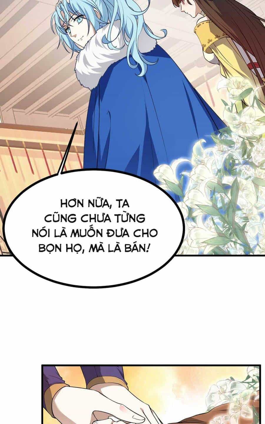 Tiên Nhân Này Quá Nghiêm Túc - Chương 16 - ảnh 7