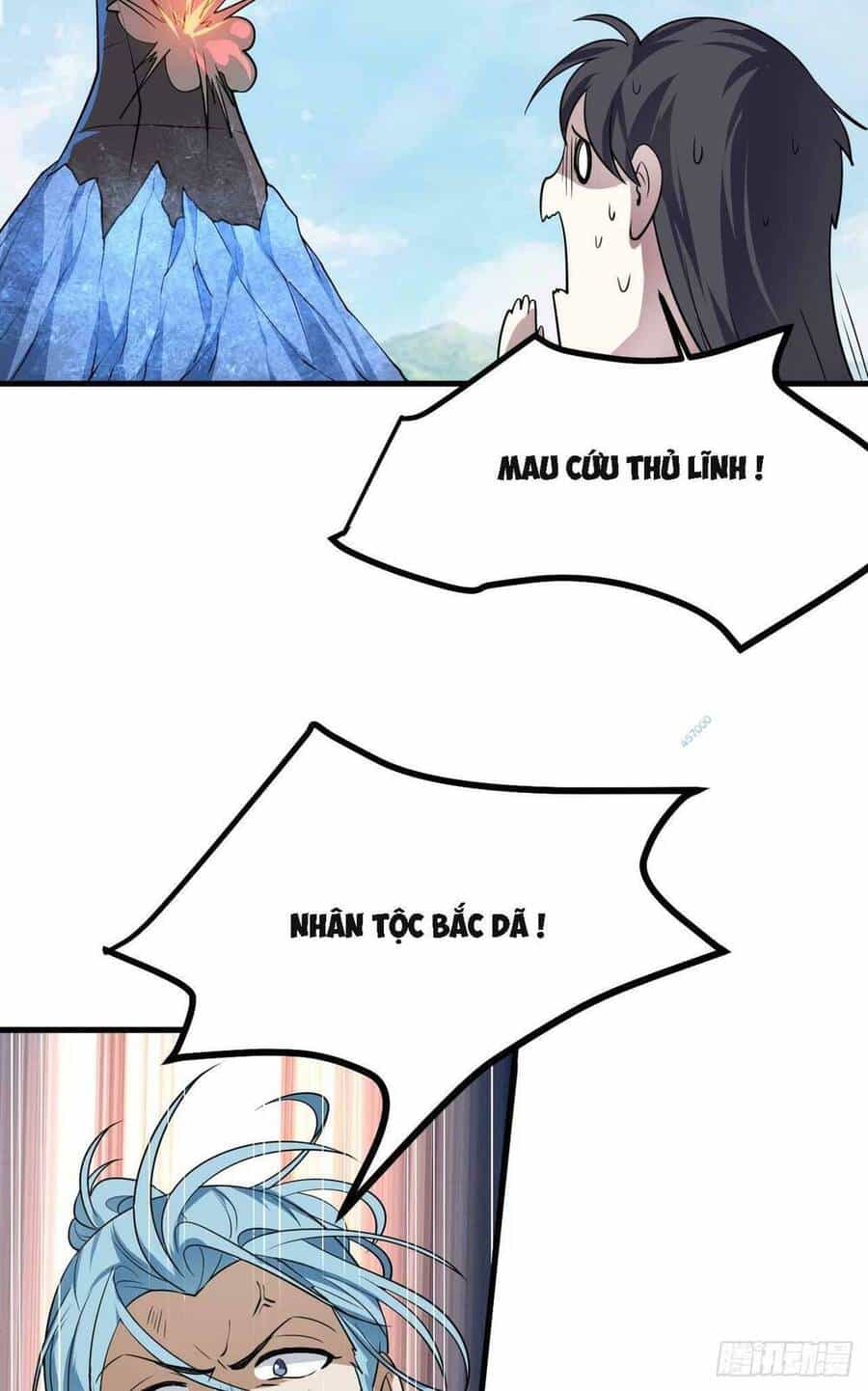 Tiên Nhân Này Quá Nghiêm Túc - Chương 17 - ảnh 23
