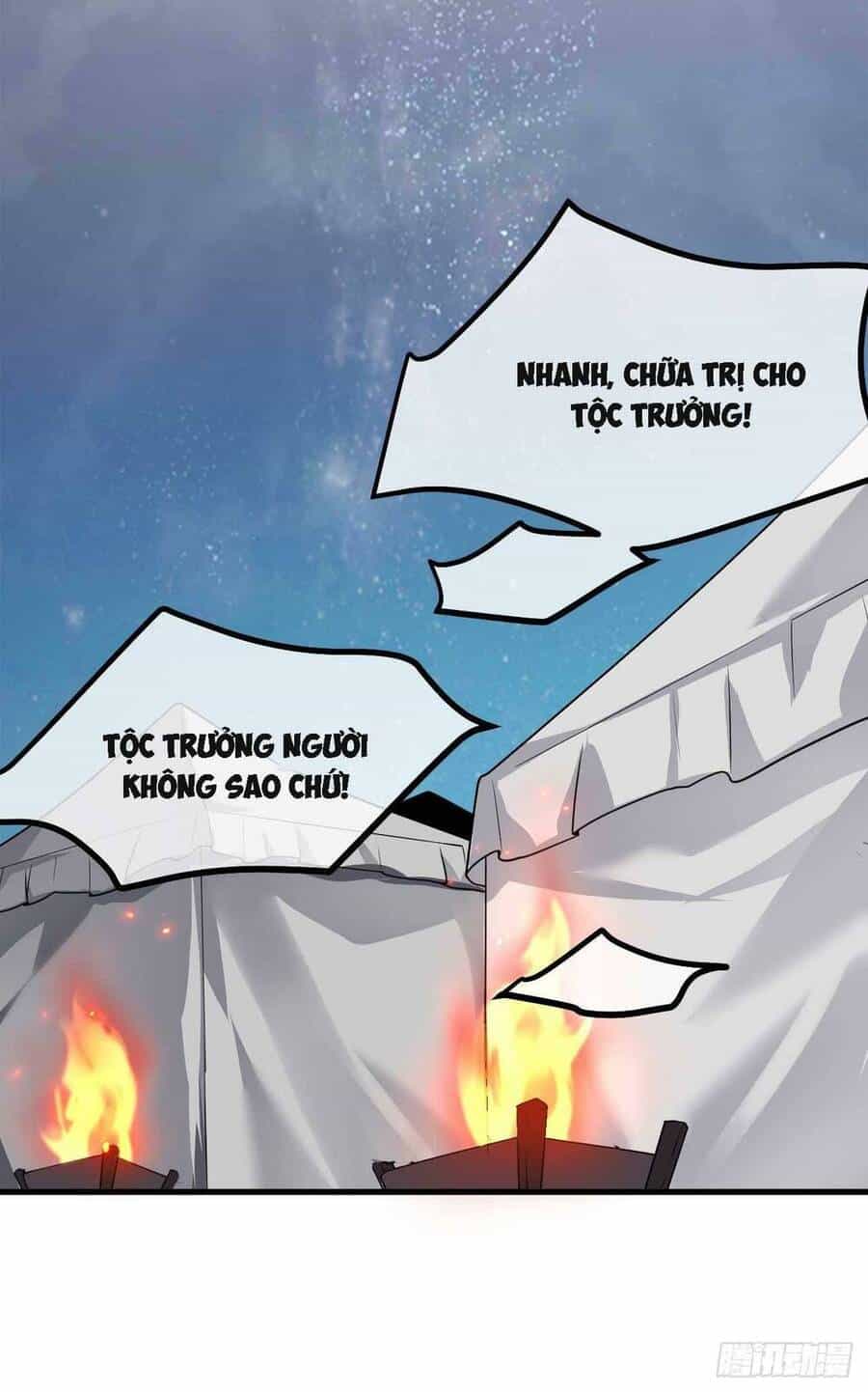 Tiên Nhân Này Quá Nghiêm Túc - Chương 17 - ảnh 27