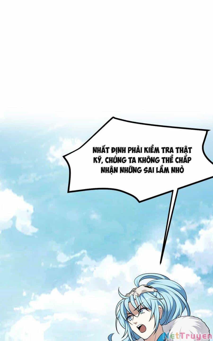 Tiên Nhân Này Quá Nghiêm Túc - Chương 18 - ảnh 37