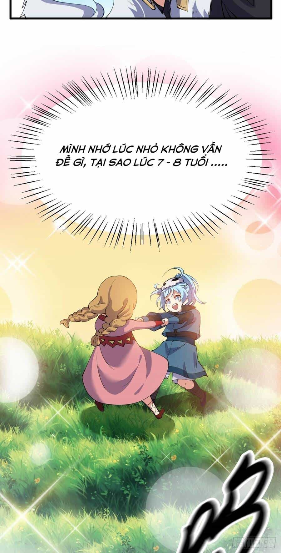 Tiên Nhân Này Quá Nghiêm Túc - Chương 1 - ảnh 18