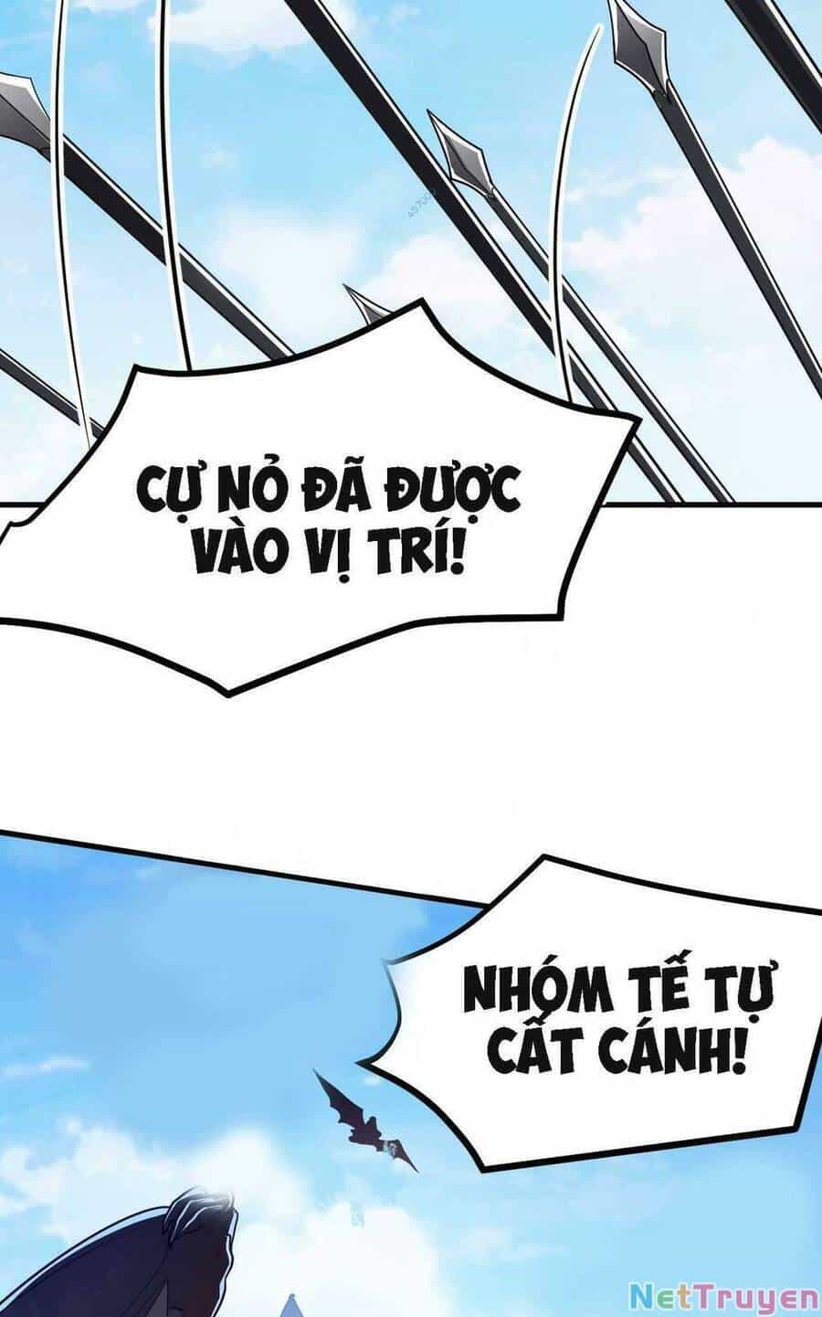 Tiên Nhân Này Quá Nghiêm Túc - Chương 19 - ảnh 16