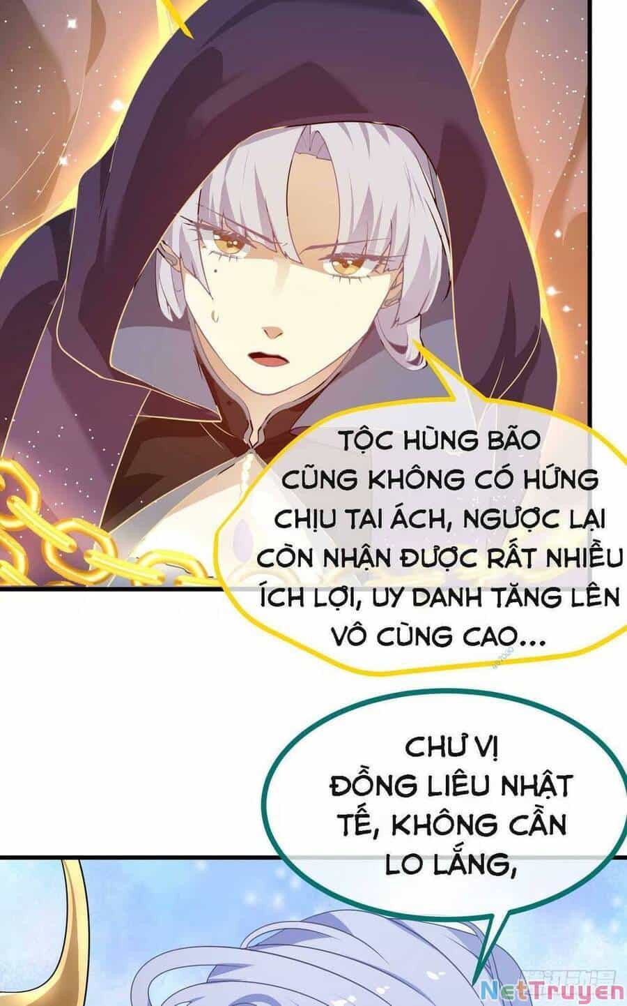 Tiên Nhân Này Quá Nghiêm Túc - Chương 19 - ảnh 43