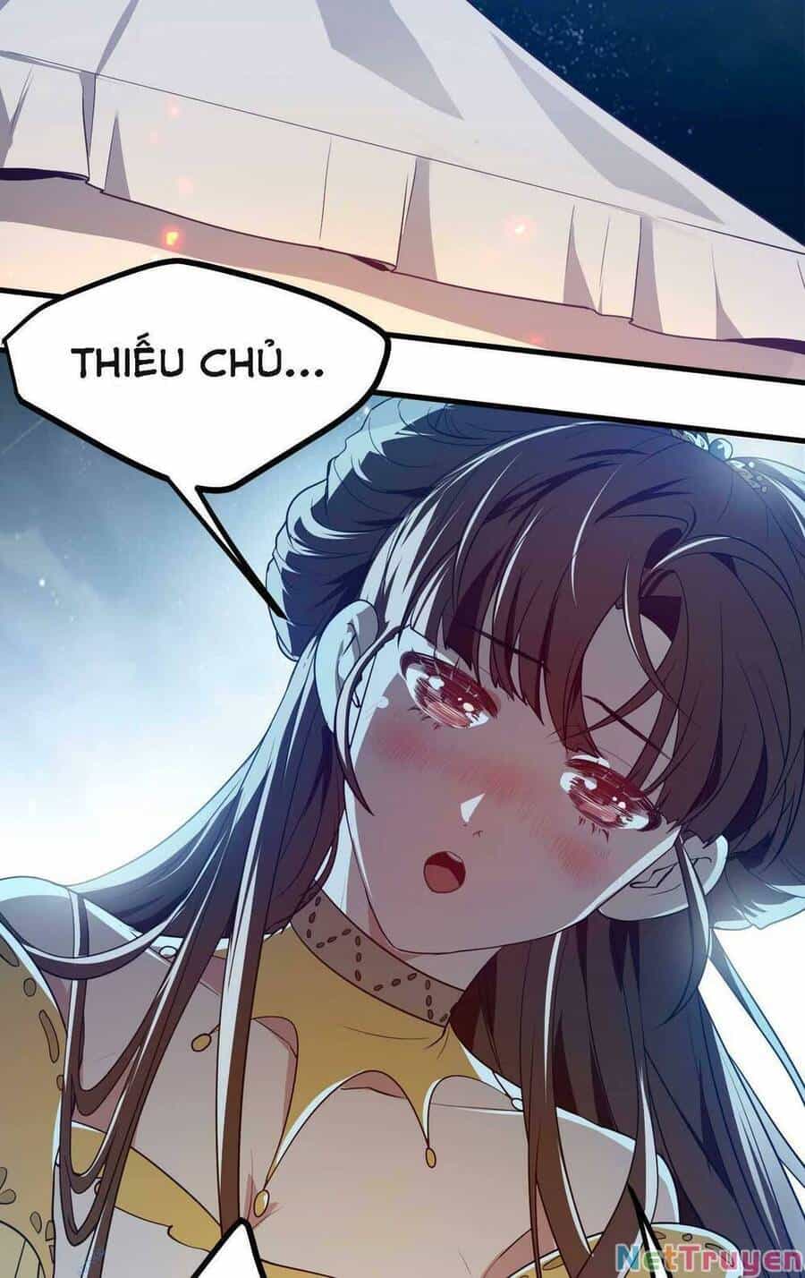 Tiên Nhân Này Quá Nghiêm Túc - Chương 19 - ảnh 46